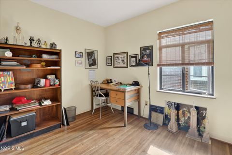 Tiny photo for 3570 Indian Road, Ottawa Hills, OH 43606 (MLS # 10007586)