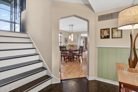 Tiny photo for 3570 Indian Road, Ottawa Hills, OH 43606 (MLS # 10007586)