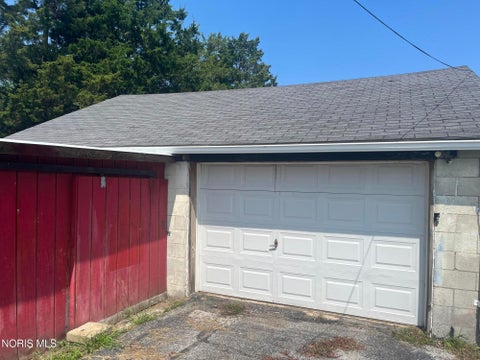 Tiny photo for 203 W Main Street, North Baltimore, OH 45872 (MLS # 10012241)