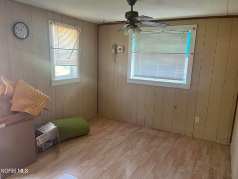 Tiny photo for 203 W Main Street, North Baltimore, OH 45872 (MLS # 10012241)