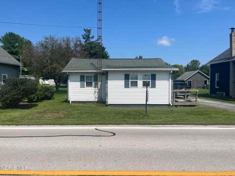 Homes For Sale - 203 W Main Street<br/> North Baltimore, OH 45872