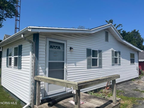 Tiny photo for 203 W Main Street, North Baltimore, OH 45872 (MLS # 10012241)