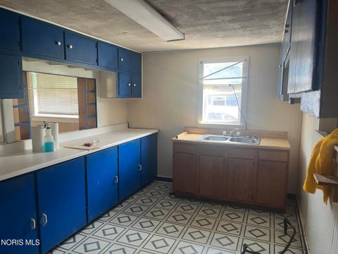 Tiny photo for 203 W Main Street, North Baltimore, OH 45872 (MLS # 10012241)