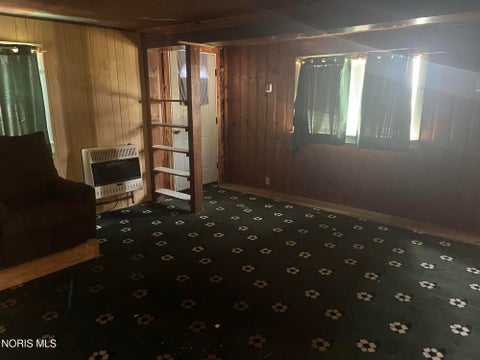 Tiny photo for 203 W Main Street, North Baltimore, OH 45872 (MLS # 10012241)
