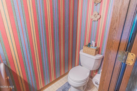 Tiny photo for 6435 Antoinette Lane, Maumee, OH 43537 (MLS # 10008974)