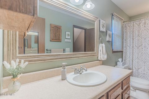 Tiny photo for 6435 Antoinette Lane, Maumee, OH 43537 (MLS # 10008974)