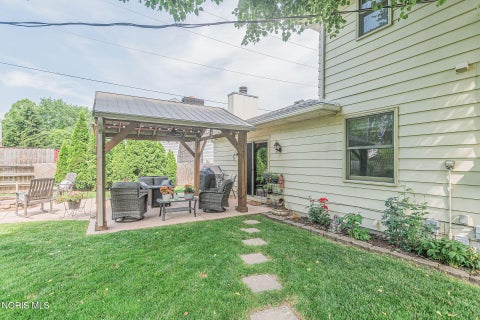 Tiny photo for 6435 Antoinette Lane, Maumee, OH 43537 (MLS # 10008974)