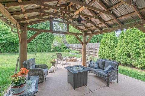 Tiny photo for 6435 Antoinette Lane, Maumee, OH 43537 (MLS # 10008974)