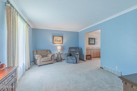 Tiny photo for 6435 Antoinette Lane, Maumee, OH 43537 (MLS # 10008974)