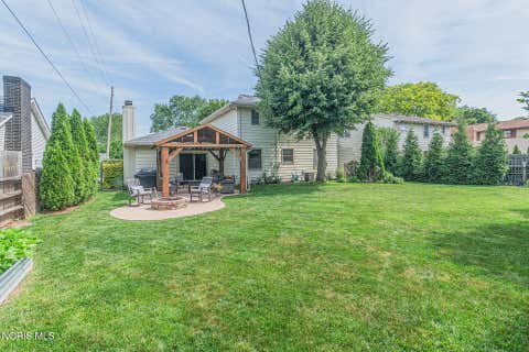 Tiny photo for 6435 Antoinette Lane, Maumee, OH 43537 (MLS # 10008974)