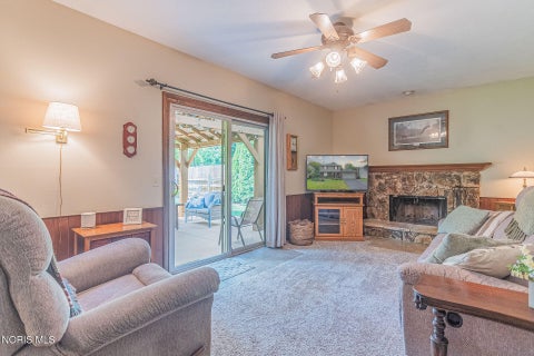 Tiny photo for 6435 Antoinette Lane, Maumee, OH 43537 (MLS # 10008974)