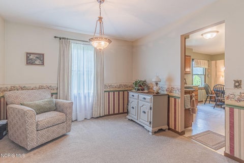 Tiny photo for 6435 Antoinette Lane, Maumee, OH 43537 (MLS # 10008974)
