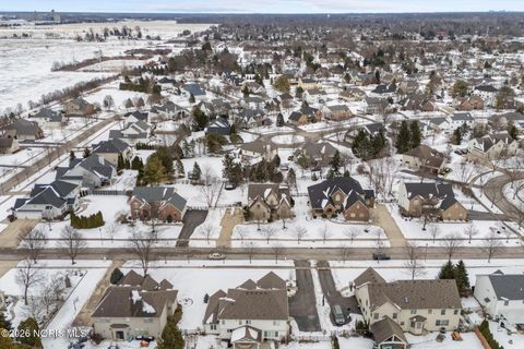 Tiny photo for 6052 Windy Ridge Lane, Sylvania, OH 43560 (MLS # 10004062)