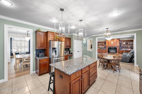 Tiny photo for 6052 Windy Ridge Lane, Sylvania, OH 43560 (MLS # 10004062)