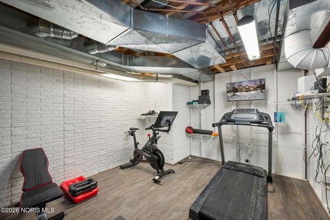 Tiny photo for 6052 Windy Ridge Lane, Sylvania, OH 43560 (MLS # 10004062)