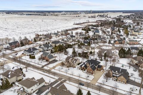 Tiny photo for 6052 Windy Ridge Lane, Sylvania, OH 43560 (MLS # 10004062)