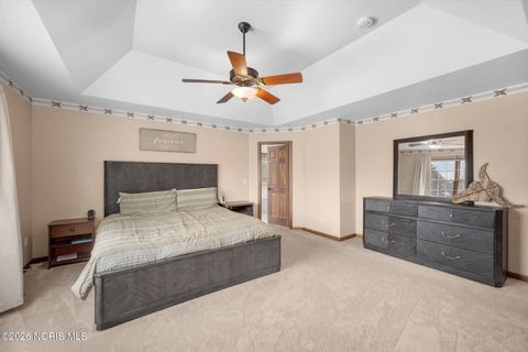 Tiny photo for 6052 Windy Ridge Lane, Sylvania, OH 43560 (MLS # 10004062)