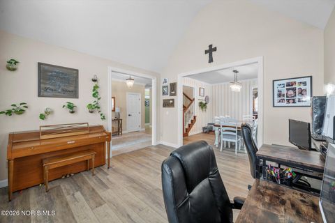 Tiny photo for 6052 Windy Ridge Lane, Sylvania, OH 43560 (MLS # 10004062)