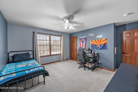 Tiny photo for 6052 Windy Ridge Lane, Sylvania, OH 43560 (MLS # 10004062)