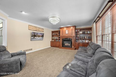 Tiny photo for 6052 Windy Ridge Lane, Sylvania, OH 43560 (MLS # 10004062)