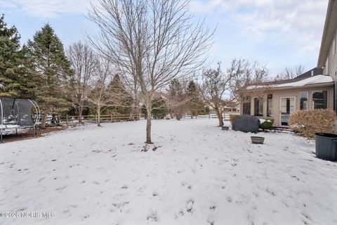 Tiny photo for 6052 Windy Ridge Lane, Sylvania, OH 43560 (MLS # 10004062)