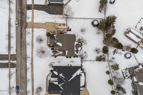 Tiny photo for 6052 Windy Ridge Lane, Sylvania, OH 43560 (MLS # 10004062)