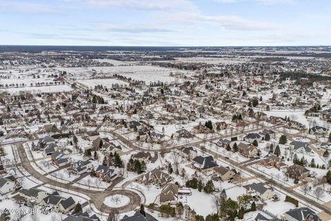 Tiny photo for 6052 Windy Ridge Lane, Sylvania, OH 43560 (MLS # 10004062)