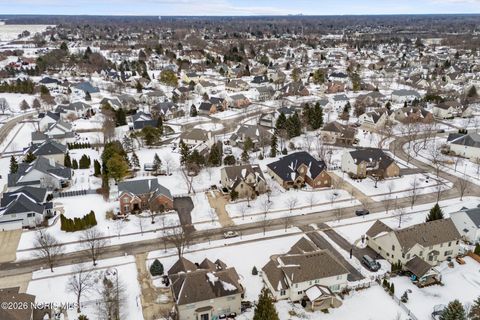 Tiny photo for 6052 Windy Ridge Lane, Sylvania, OH 43560 (MLS # 10004062)