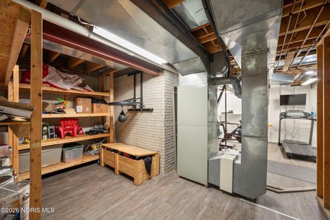 Tiny photo for 6052 Windy Ridge Lane, Sylvania, OH 43560 (MLS # 10004062)