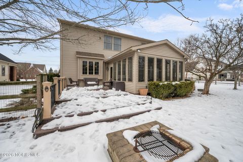 Tiny photo for 6052 Windy Ridge Lane, Sylvania, OH 43560 (MLS # 10004062)