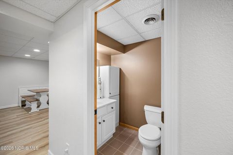 Tiny photo for 6052 Windy Ridge Lane, Sylvania, OH 43560 (MLS # 10004062)