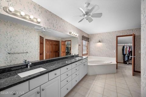 Tiny photo for 6052 Windy Ridge Lane, Sylvania, OH 43560 (MLS # 10004062)