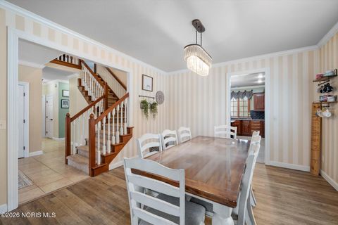 Tiny photo for 6052 Windy Ridge Lane, Sylvania, OH 43560 (MLS # 10004062)