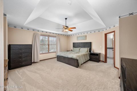 Tiny photo for 6052 Windy Ridge Lane, Sylvania, OH 43560 (MLS # 10004062)