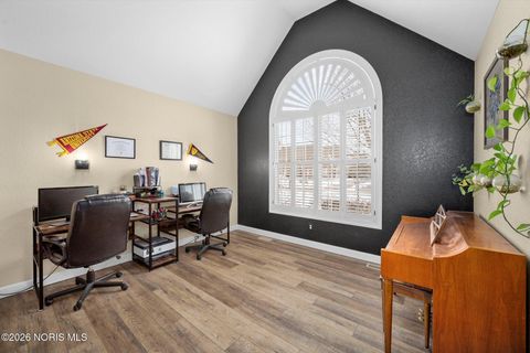 Tiny photo for 6052 Windy Ridge Lane, Sylvania, OH 43560 (MLS # 10004062)