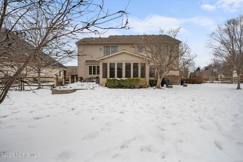 Tiny photo for 6052 Windy Ridge Lane, Sylvania, OH 43560 (MLS # 10004062)