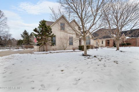 Tiny photo for 6052 Windy Ridge Lane, Sylvania, OH 43560 (MLS # 10004062)