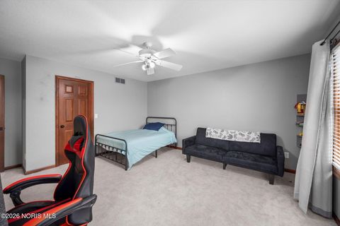 Tiny photo for 6052 Windy Ridge Lane, Sylvania, OH 43560 (MLS # 10004062)