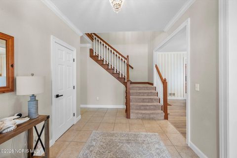 Tiny photo for 6052 Windy Ridge Lane, Sylvania, OH 43560 (MLS # 10004062)