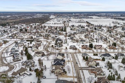 Tiny photo for 6052 Windy Ridge Lane, Sylvania, OH 43560 (MLS # 10004062)