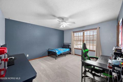 Tiny photo for 6052 Windy Ridge Lane, Sylvania, OH 43560 (MLS # 10004062)