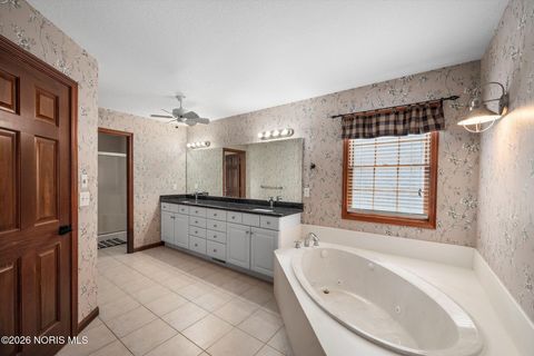 Tiny photo for 6052 Windy Ridge Lane, Sylvania, OH 43560 (MLS # 10004062)