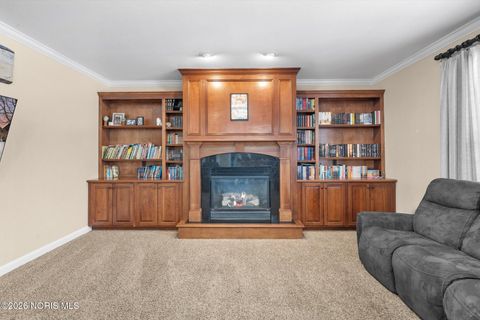 Tiny photo for 6052 Windy Ridge Lane, Sylvania, OH 43560 (MLS # 10004062)