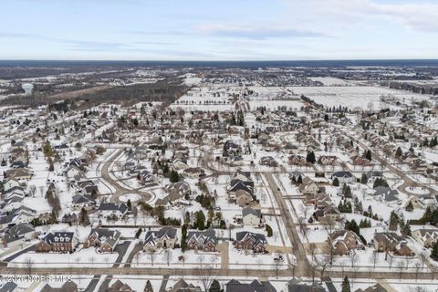 Tiny photo for 6052 Windy Ridge Lane, Sylvania, OH 43560 (MLS # 10004062)