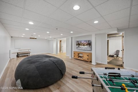 Tiny photo for 6052 Windy Ridge Lane, Sylvania, OH 43560 (MLS # 10004062)