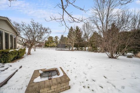 Tiny photo for 6052 Windy Ridge Lane, Sylvania, OH 43560 (MLS # 10004062)