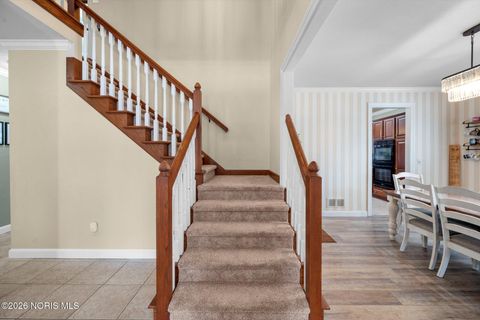 Tiny photo for 6052 Windy Ridge Lane, Sylvania, OH 43560 (MLS # 10004062)