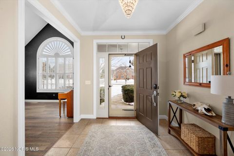 Tiny photo for 6052 Windy Ridge Lane, Sylvania, OH 43560 (MLS # 10004062)