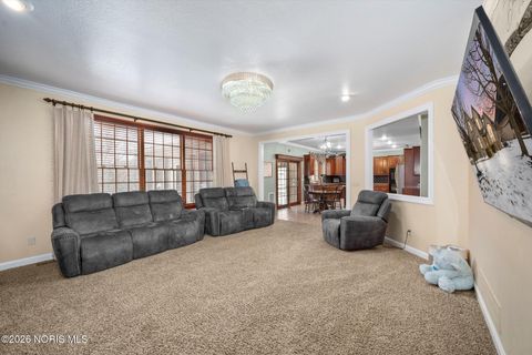 Tiny photo for 6052 Windy Ridge Lane, Sylvania, OH 43560 (MLS # 10004062)