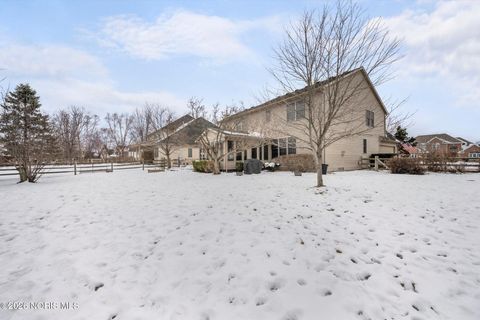 Tiny photo for 6052 Windy Ridge Lane, Sylvania, OH 43560 (MLS # 10004062)